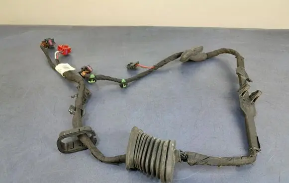 Volkswagen Phaeton Other wiring loom 3D0971694CL