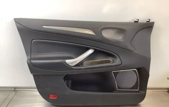 Ford Mondeo MK IV Front door card panel trim 2S71A23943KL1 23929AB30BD 14B076CB37