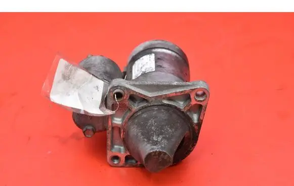Fiat Bravo Starter motor 55193356