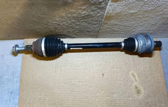 Volkswagen Arteon Shooting Brake Rear driveshaft 5NA501204A