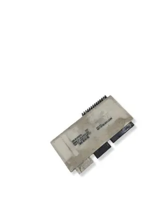 BMW 5 E39 Comfort/convenience module 61356913523 60837710