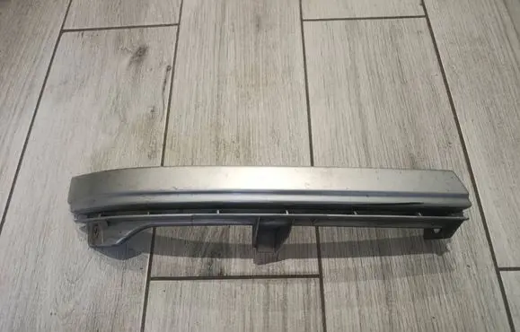 Opel Zafira A Under headlight/headlamp trim 90580652