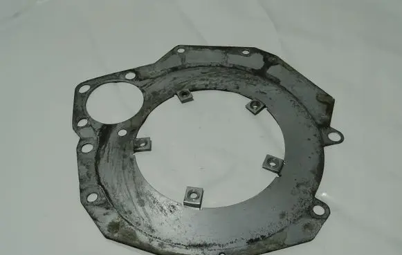 Chrysler Voyager Flywheel DOT4075