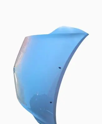 Toyota Prius (XW20) Engine bonnet/hood