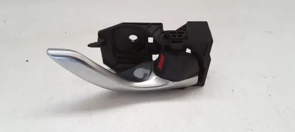 Mazda CX-3 Rear door interior handle KD53T8314