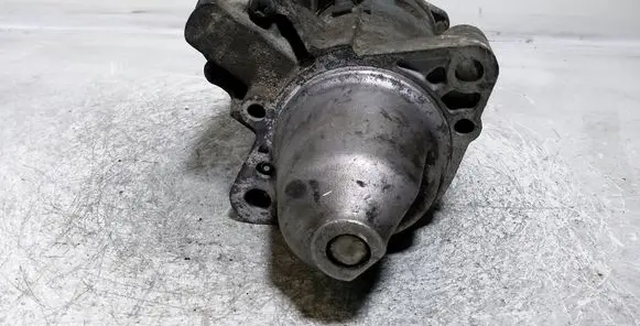 Honda Accord Starter motor M002T85672 MHG023