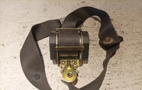 Renault Scenic II - Grand scenic II Front seatbelt B506014AC56