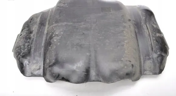 Porsche Cayman 982 Other engine bay part 9P1201975A ZBIORNIKA PALIWA
