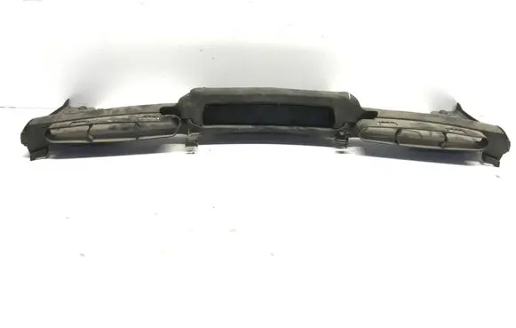 Mercedes-Benz C AMG W205 Intercooler air channel guide A2055001300