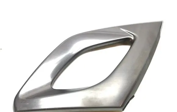 Citroen DS5 Other front door trim element 9673445477