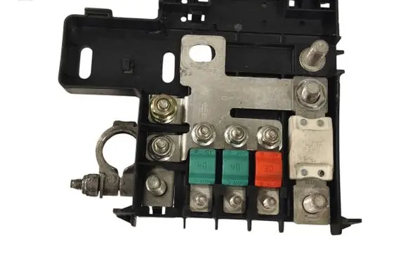 Maserati Ghibli Positive wiring loom 06700020290