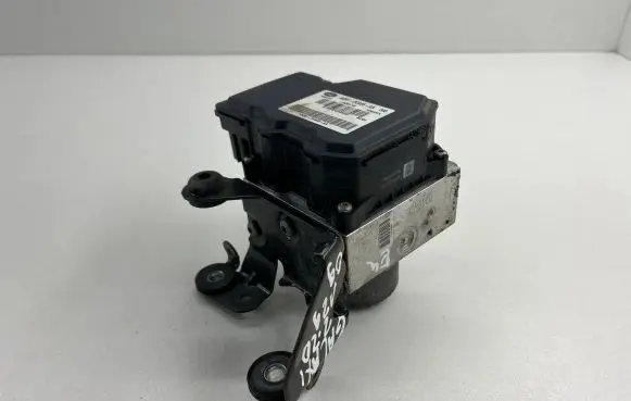 Ford Galaxy ABS Pump AG912C405AA 54085178E 16565707