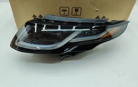 Land Rover Range Rover Evoque L538 Headlight/headlamp GJ3M13W030FA