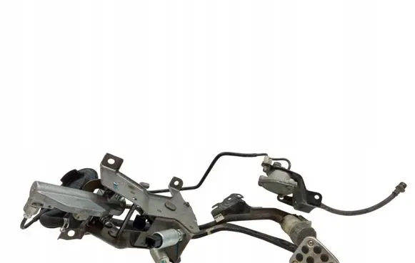Honda Civic Clutch pedal