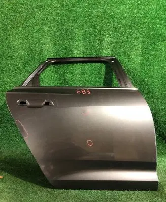 Audi A6 S6 C8 4K Rear door