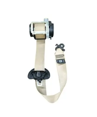 BMW 5 F10 F11 Front seatbelt