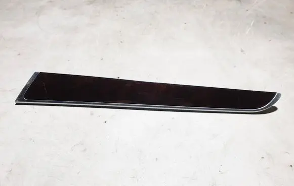 Audi A6 Allroad C6 Rear door card trim 4F0867420A