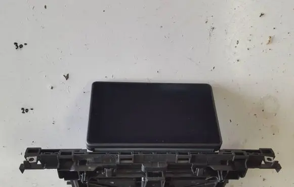 Audi A4 S4 B9 Screen/display/small screen 8W8919604