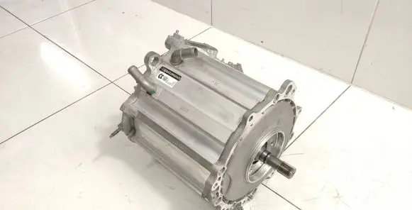 NIO ES8 Electric car motor TZ160S001 E0001909AH