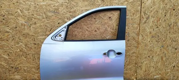 Hyundai Santa Fe Front door