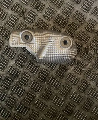 KIA Ceed Exhaust heat shield