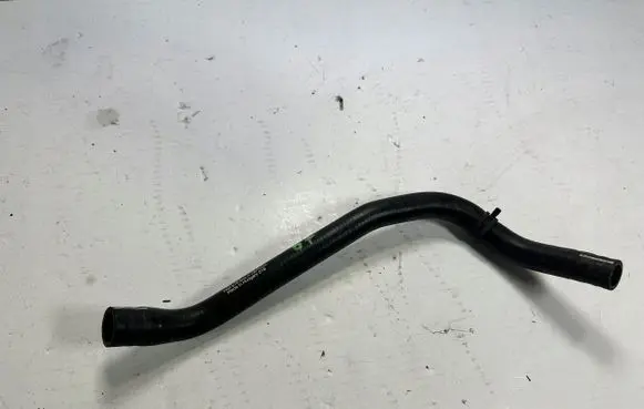 Volkswagen Sharan Engine coolant pipe/hose