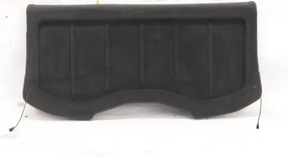 Seat Ibiza V (KJ) Parcel shelf 6F0867769D