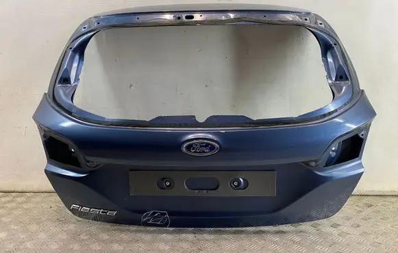 Ford Fiesta Tailgate/trunk/boot lid H1BBA40405AF