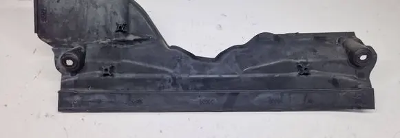 BMW 5 F10 F11 Other engine bay part 7204334 74850610