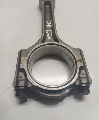 Opel Astra K Connecting rod/conrod 12638854