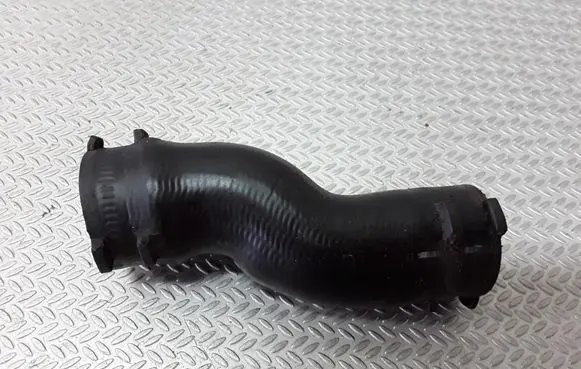 Audi A4 S4 B6 8E 8H Intercooler hose/pipe