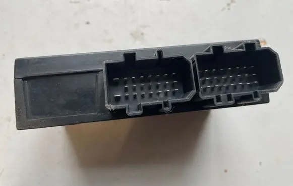 Volkswagen Golf IV Comfort/convenience module 1C0962258J