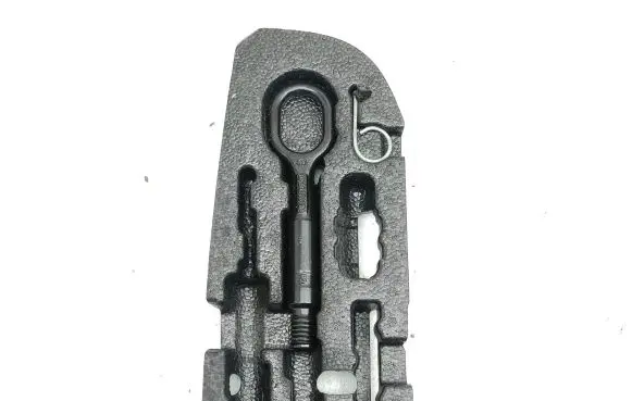 Volkswagen ID.3 Tool set 8K0805615A 10A012115B
