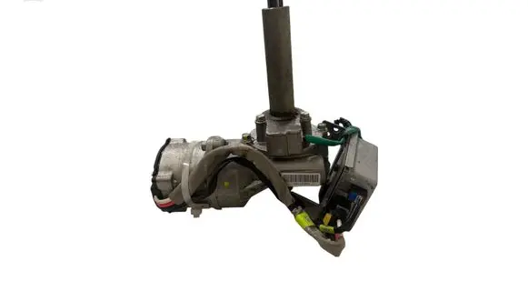 Electric power steering pump