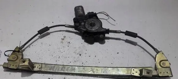 Fiat Marea Front window lifting mechanism without motor