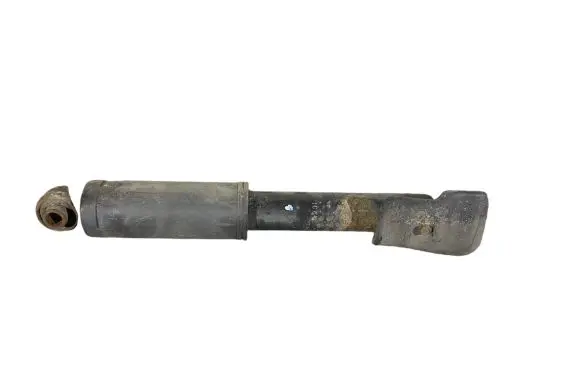 Hyundai Santa Fe Rear shock absorber/damper