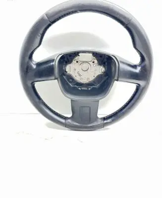 Skoda Yeti (5L) Steering wheel 3T0419091H 61960005A A000S0C13001348