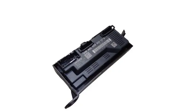 Audi A7 S7 4G Tailgate/trunk control unit/module 4G8959107N 4G8907455