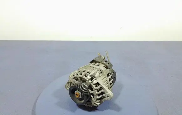 Hyundai Getz Generator/alternator STX100216R