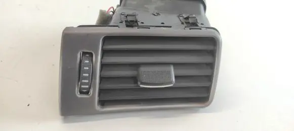 Audi A6 S6 C5 4B Dashboard side air vent grill/cover trim 4B1820901