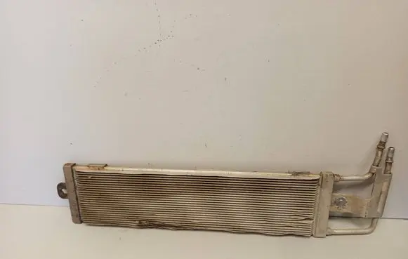 Volkswagen Caddy Fuel cooler (radiator) 1K0203491A
