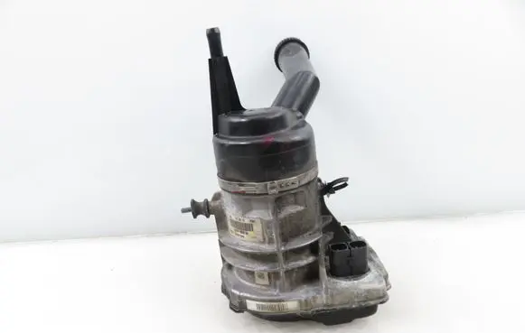 Peugeot 308 Power steering pump 9670700480 A0021544