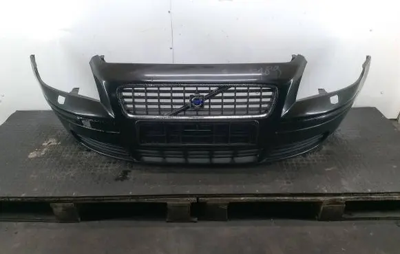 Volvo S40 Front bumper 