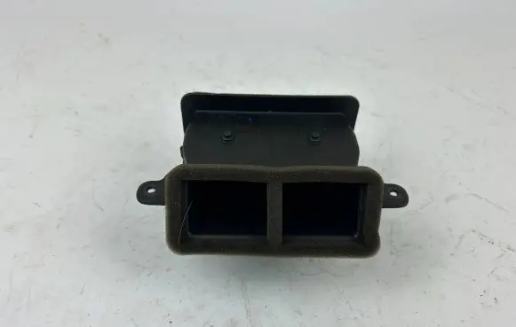 Audi Q7 4L Other center console (tunnel) element 7L0820526C