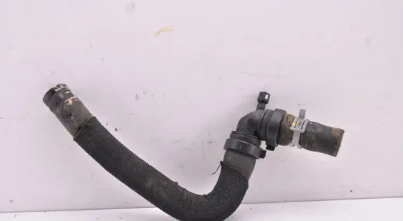 Dacia Sandero III Engine coolant pipe/hose 924102077R