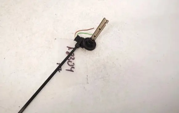 BMW 1 E81 E87 Interior temperature sensor 6915391