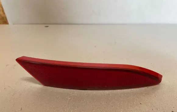 Ford Focus Rear bumper light BM51515B0