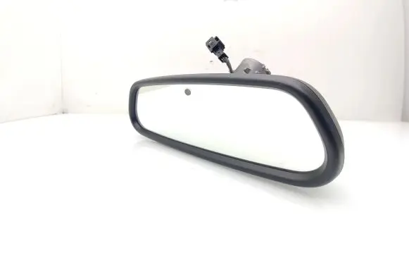 Peugeot 508 Rear view mirror (interior) 46026396 9673839777 1003958