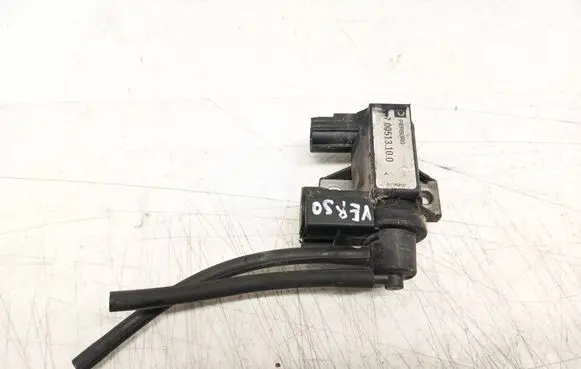 Toyota Corolla Verso AR10 Turbo solenoid valve 700513100