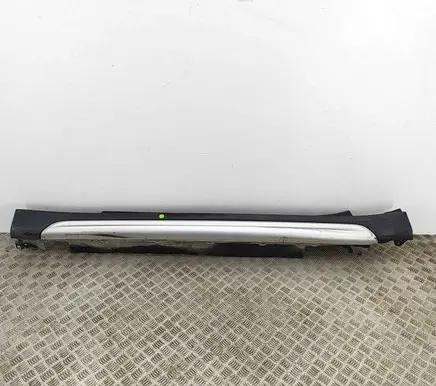 Mini Cooper Countryman R60 Sill 7467695